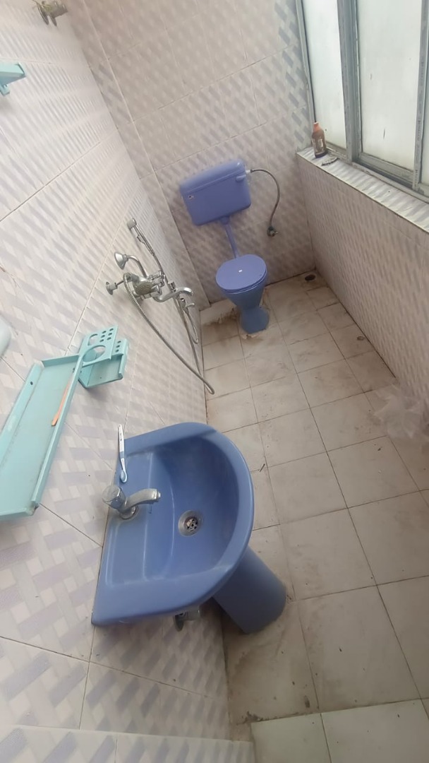 Unfurnished 4bhk in Hatigaon, Guwahati, Assam, India for Rent